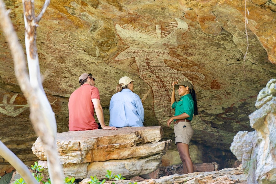 Exploring Australian Indigenous Studies | Study Australia