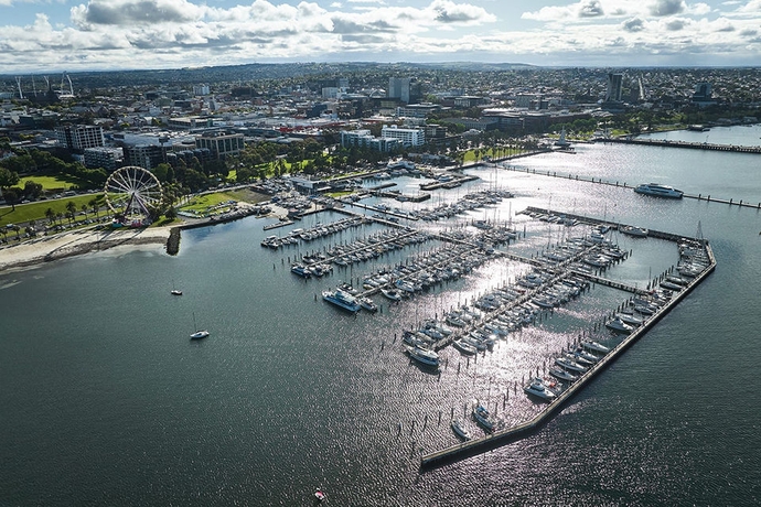 Geelong, Victoria | Study Australia